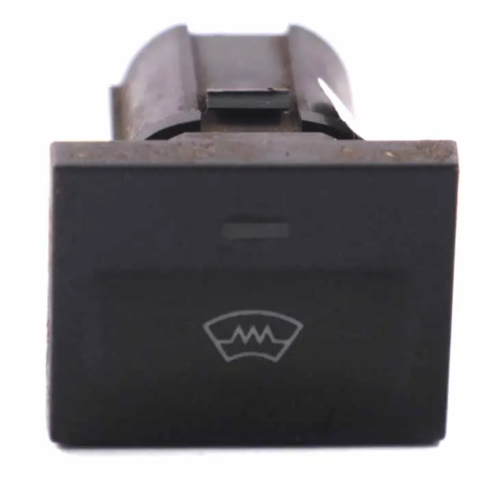 Botón Interruptor Ventana Trasera Calefactada para Ford Transit Mk7 con número de pieza 18K574AD Ford Transit Mk7 Botón Interruptor Ventana Trasera Calefactada - SKU 18K574AD - Número de pieza 18K574AD