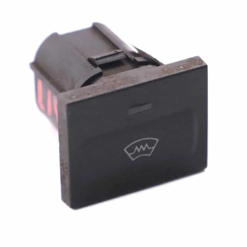 Switch Button Heated Rear Window Switch to Ford Transit Mk7 with Part number 18K574AD Ford Transit Mk7 Switch Button Heated Rear Window Switch - SKU 18K574AD - Part number 18K574AD