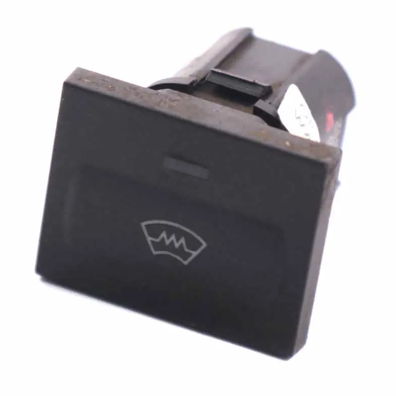 Switch Button Heated Rear Window Switch to Ford Transit Mk7 with Part number 18K574AD Ford Transit Mk7 Switch Button Heated Rear Window Switch - SKU 18K574AD - Part number 18K574AD