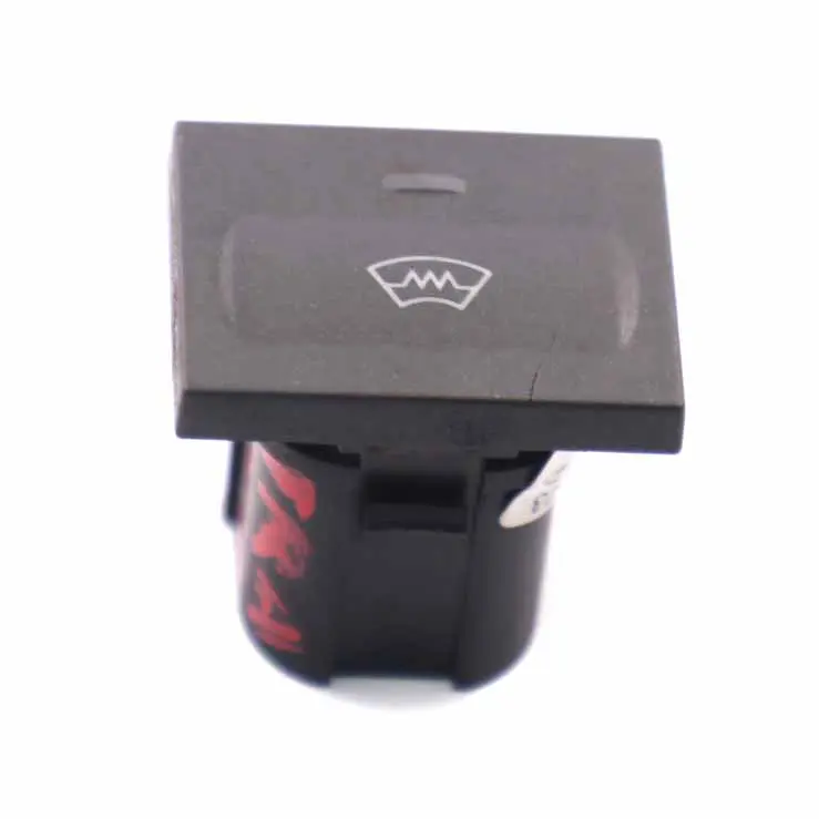 Ford Transit Mk7 Switch Button Heated Rear Window Switch - SKU 18K574AD - Part number 18K574AD