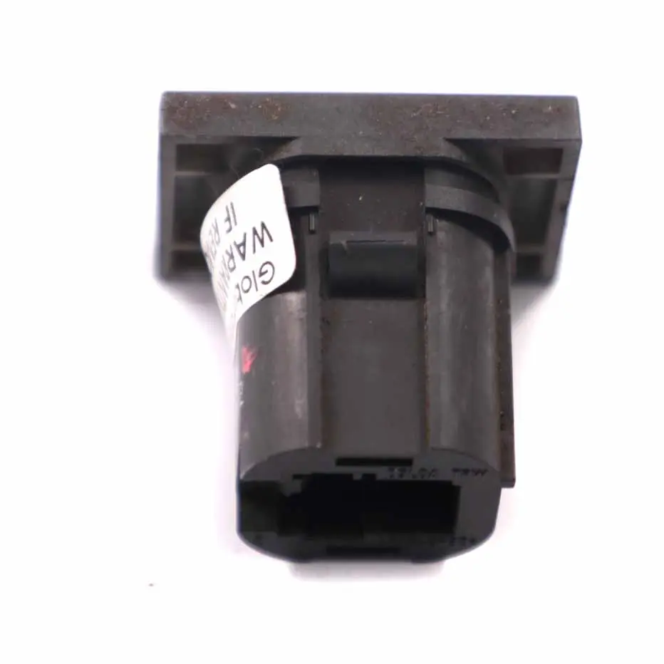 Botón Interruptor Ventana Trasera Calefactada para Ford Transit Mk7 con número de pieza 18K574AD Ford Transit Mk7 Botón Interruptor Ventana Trasera Calefactada - SKU 18K574AD - Número de pieza 18K574AD