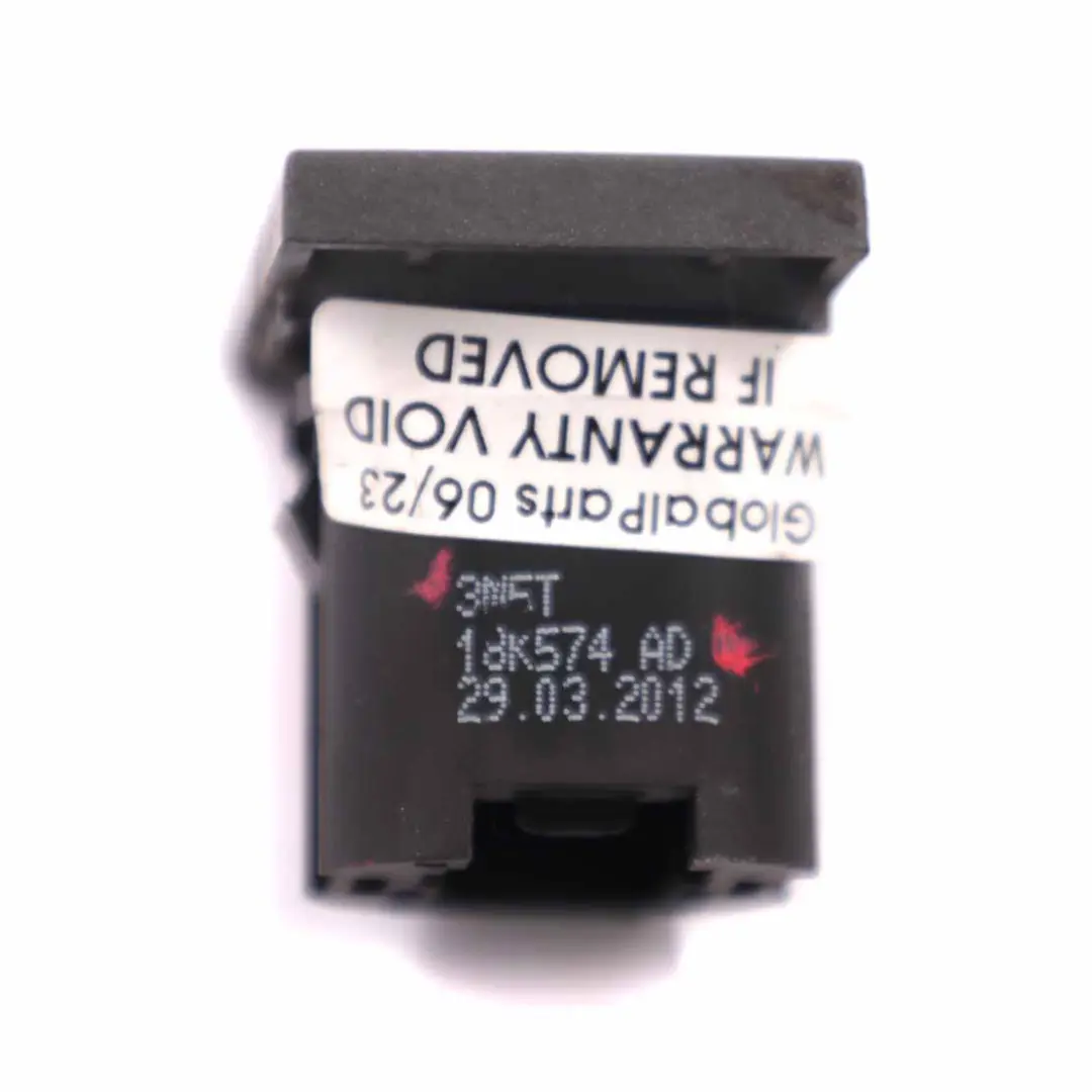 Przełącznik Grzania Tylnej Szyby do Ford Transit Mk7 o numerze 18K574AD Ford Transit Mk7 Przełącznik Grzania Tylnej Szyby - SKU 18K574AD - Numer Części 18K574AD