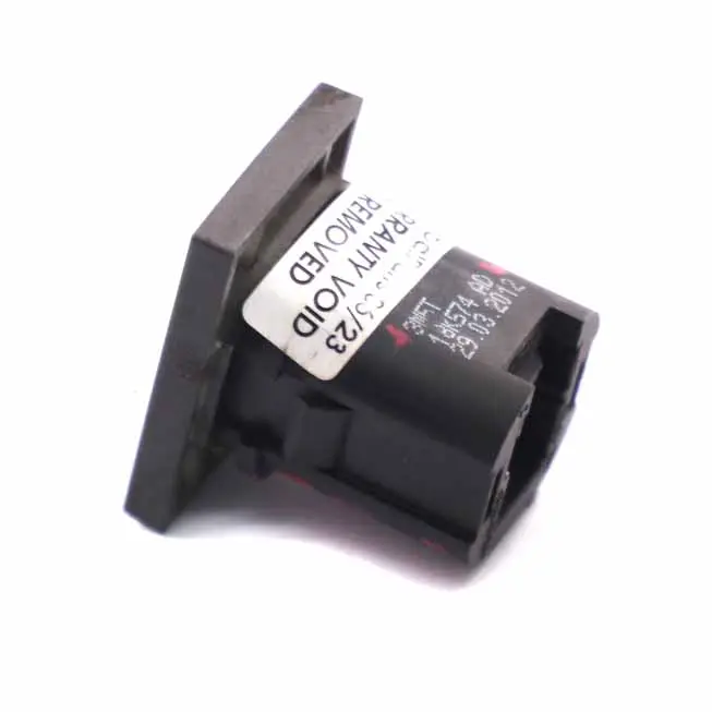 Switch Button Heated Rear Window Switch to Ford Transit Mk7 with Part number 18K574AD Ford Transit Mk7 Switch Button Heated Rear Window Switch - SKU 18K574AD - Part number 18K574AD