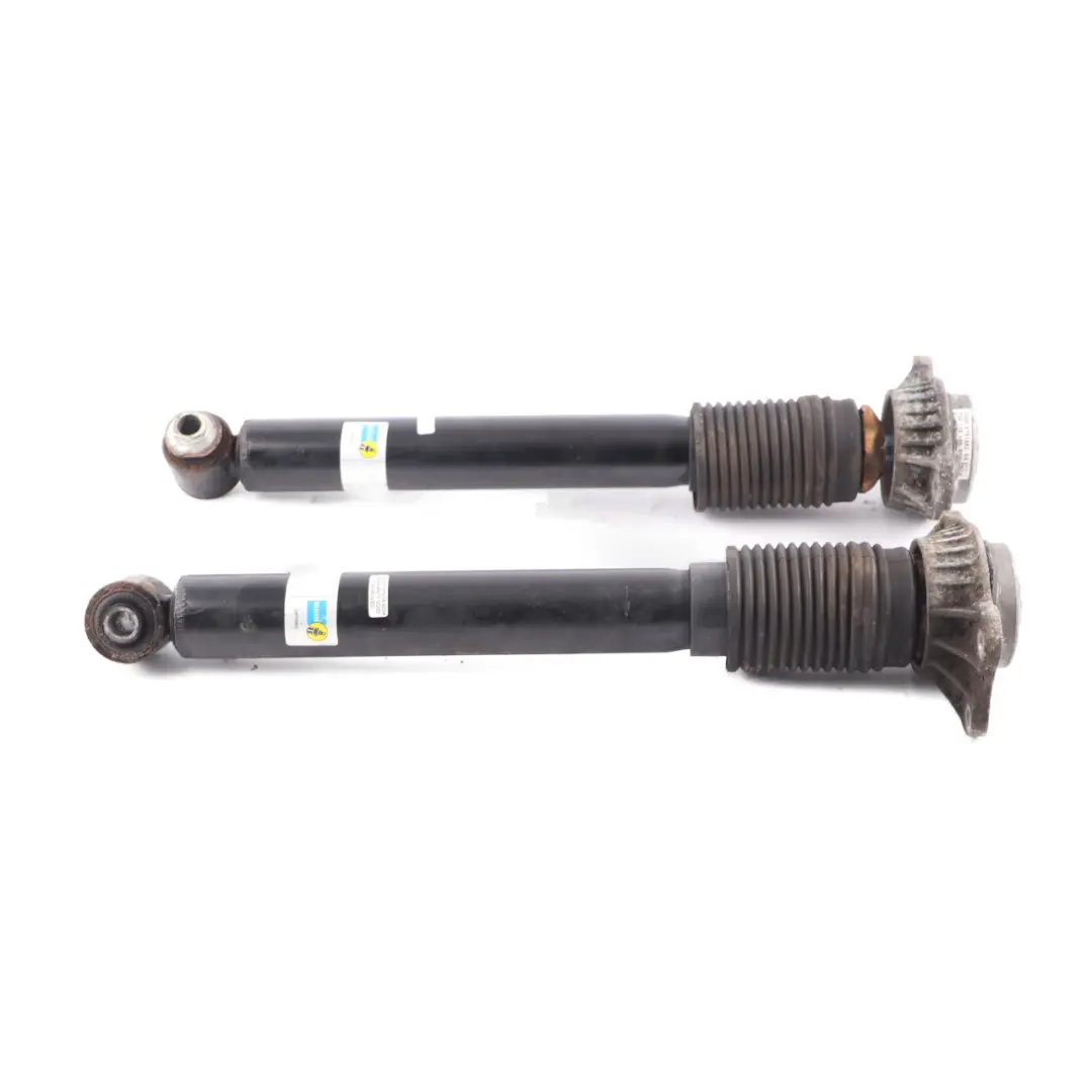 Strut Bilstein Rear Left Right N/O/S Suspension Shock Absorber to BMW F11 Spring with Part number 19-193328 BMW F11 Spring Strut Bilstein Rear Left Right N/O/S Suspension Shock Absorber - SKU 19-193328 - Part number 19-193328
