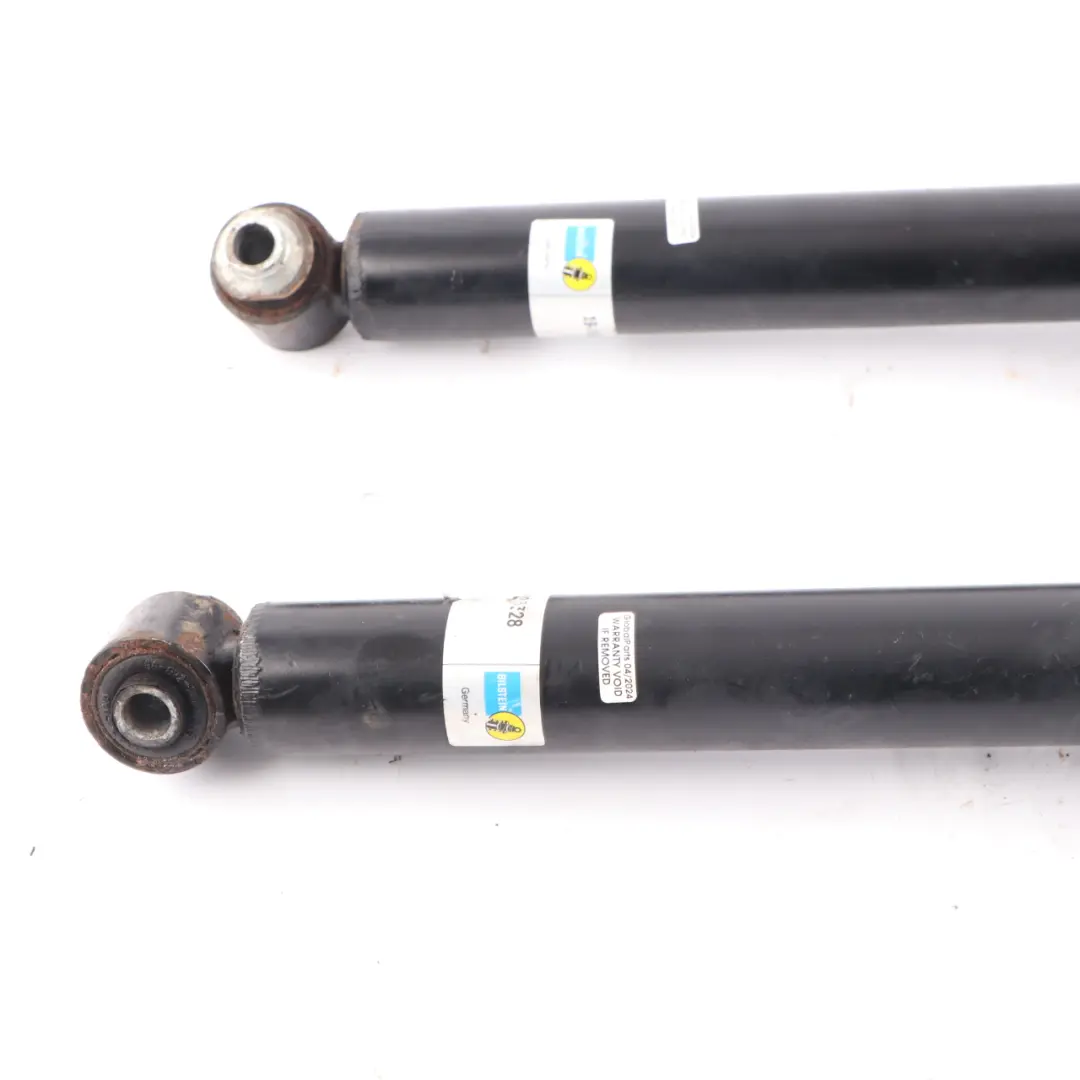 Strut Bilstein Rear Left Right N/O/S Suspension Shock Absorber to BMW F11 Spring with Part number 19-193328 BMW F11 Spring Strut Bilstein Rear Left Right N/O/S Suspension Shock Absorber - SKU 19-193328 - Part number 19-193328