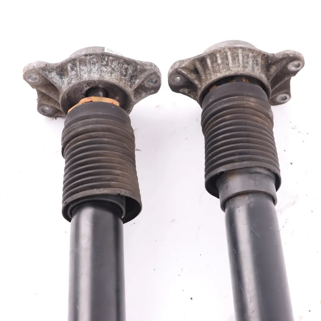 Strut Bilstein Rear Left Right N/O/S Suspension Shock Absorber to BMW F11 Spring with Part number 19-193328 BMW F11 Spring Strut Bilstein Rear Left Right N/O/S Suspension Shock Absorber - SKU 19-193328 - Part number 19-193328