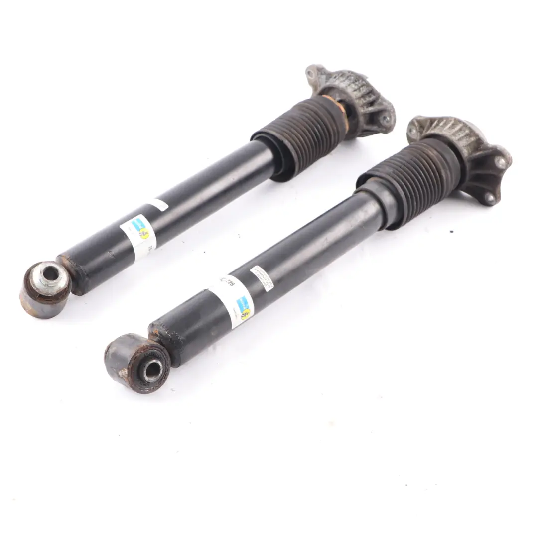 Strut Bilstein Rear Left Right N/O/S Suspension Shock Absorber to BMW F11 Spring with Part number 19-193328 BMW F11 Spring Strut Bilstein Rear Left Right N/O/S Suspension Shock Absorber - SKU 19-193328 - Part number 19-193328