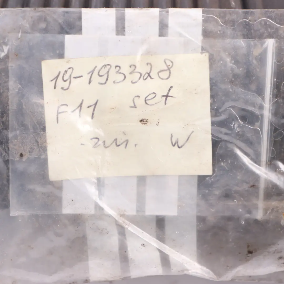 Strut Bilstein Rear Left Right N/O/S Suspension Shock Absorber to BMW F11 Spring with Part number 19-193328 BMW F11 Spring Strut Bilstein Rear Left Right N/O/S Suspension Shock Absorber - SKU 19-193328 - Part number 19-193328