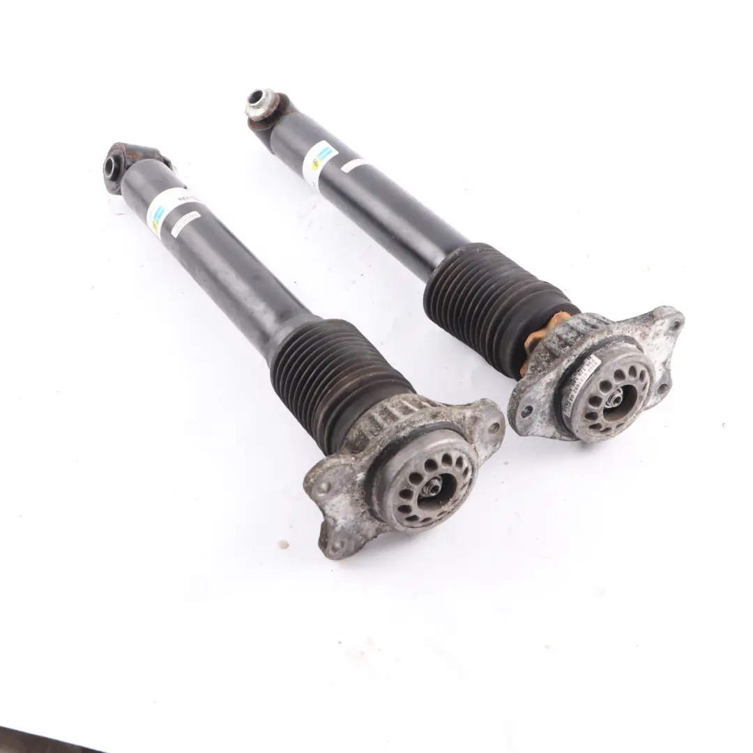 Strut Bilstein Rear Left Right N/O/S Suspension Shock Absorber to BMW F11 Spring with Part number 19-193328 BMW F11 Spring Strut Bilstein Rear Left Right N/O/S Suspension Shock Absorber - SKU 19-193328 - Part number 19-193328