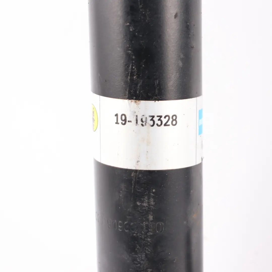 Strut Bilstein Rear Left Right N/O/S Suspension Shock Absorber to BMW F11 Spring with Part number 19-193328 BMW F11 Spring Strut Bilstein Rear Left Right N/O/S Suspension Shock Absorber - SKU 19-193328 - Part number 19-193328
