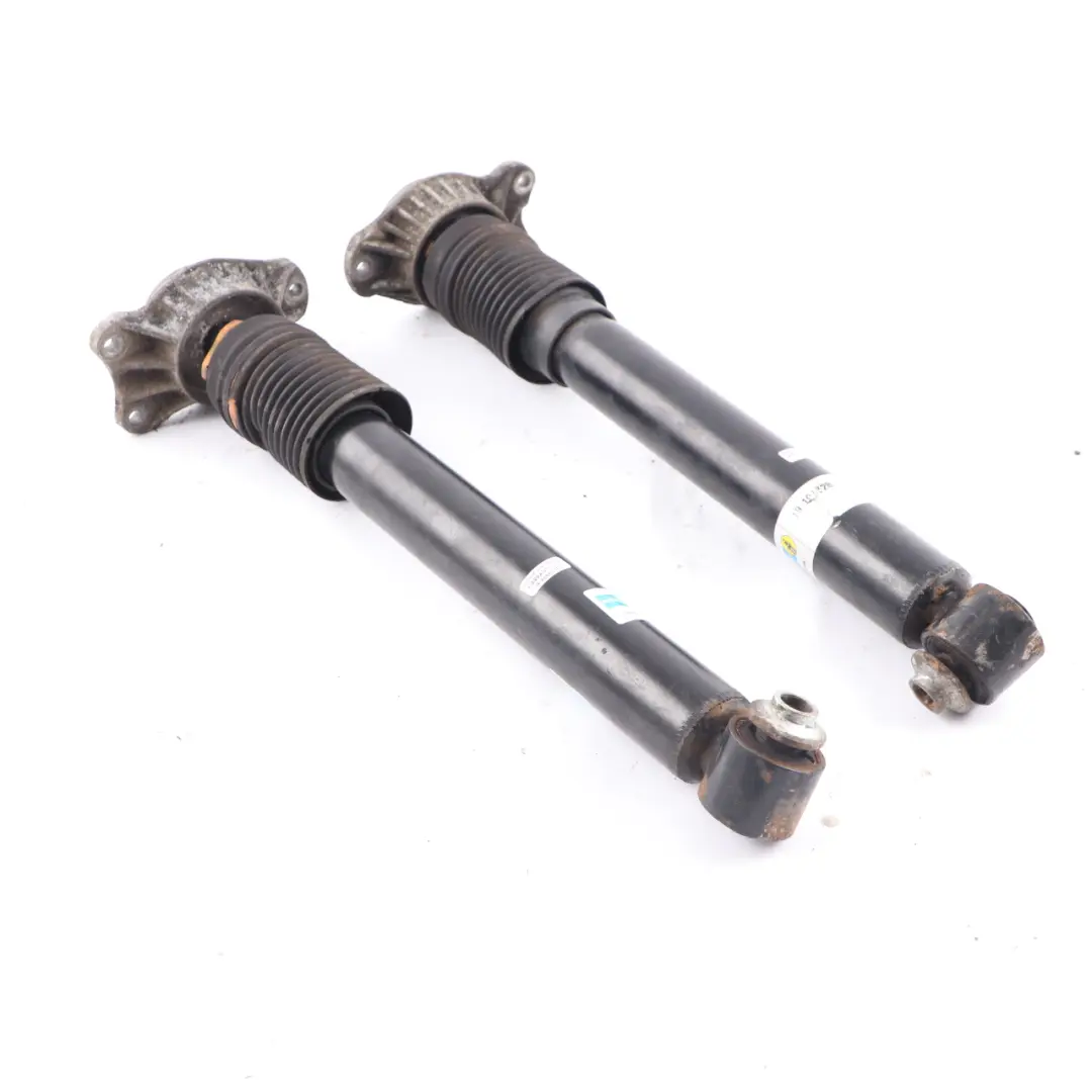 Strut Bilstein Rear Left Right N/O/S Suspension Shock Absorber to BMW F11 Spring with Part number 19-193328 BMW F11 Spring Strut Bilstein Rear Left Right N/O/S Suspension Shock Absorber - SKU 19-193328 - Part number 19-193328