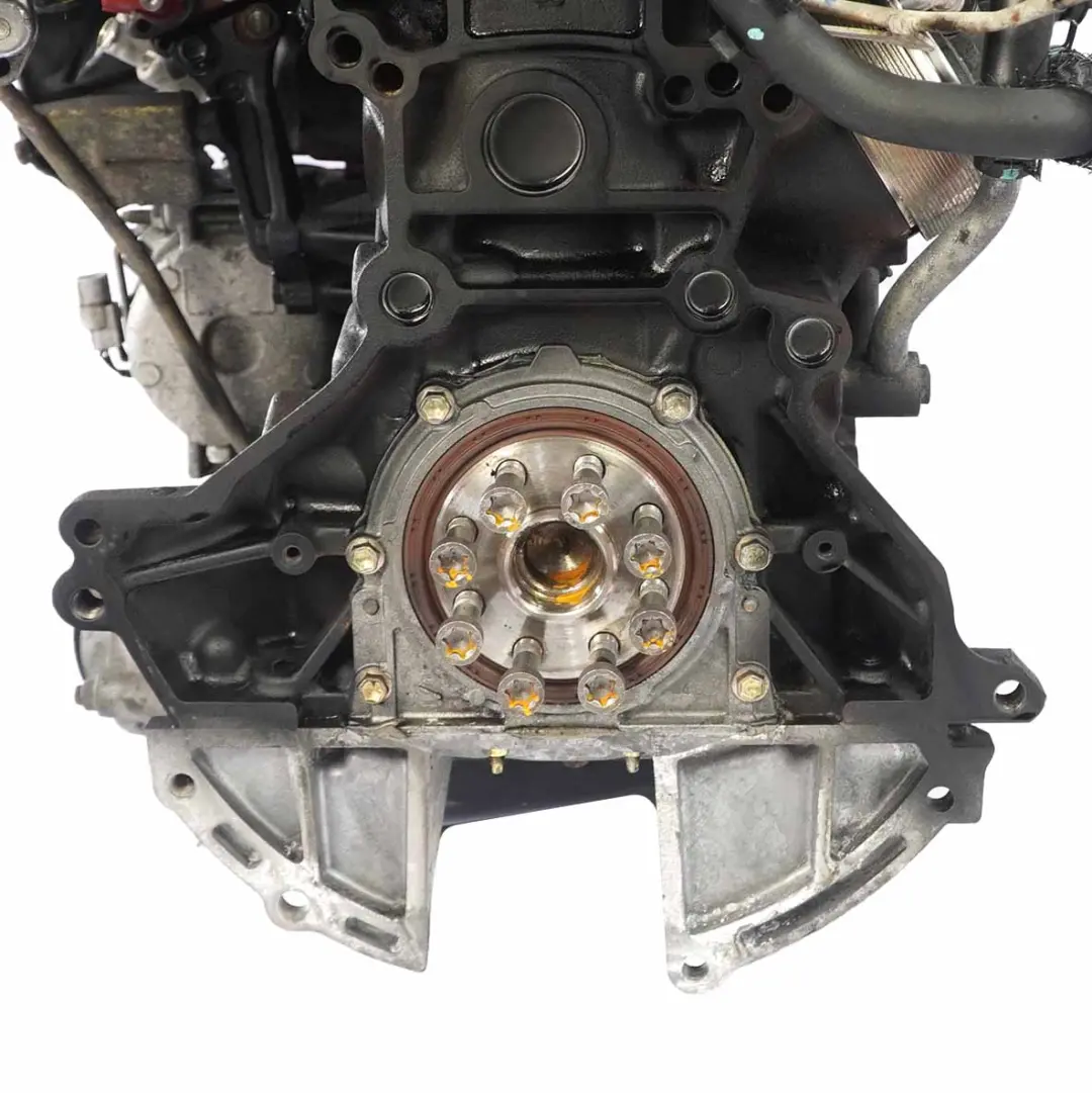 Toyota RAV4 RAV-4 D-4D 2.0 D 4WD Kompletter Motor 1CD-FTV 1CDFTV 116PS GARANTIE - SKU 19000-27180-1 - Teilenummer 19000-27180