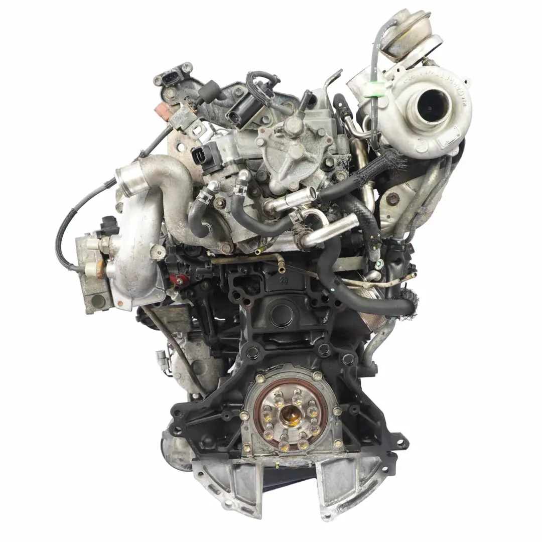 RAV-4 D-4D 2.0 D 4WD Moteur Complet 1CD-FTV 1CDFTV 116CV GARANTIE Toyota RAV4 - SKU 19000-27180-1 - Numéro de pièce 19000-27180