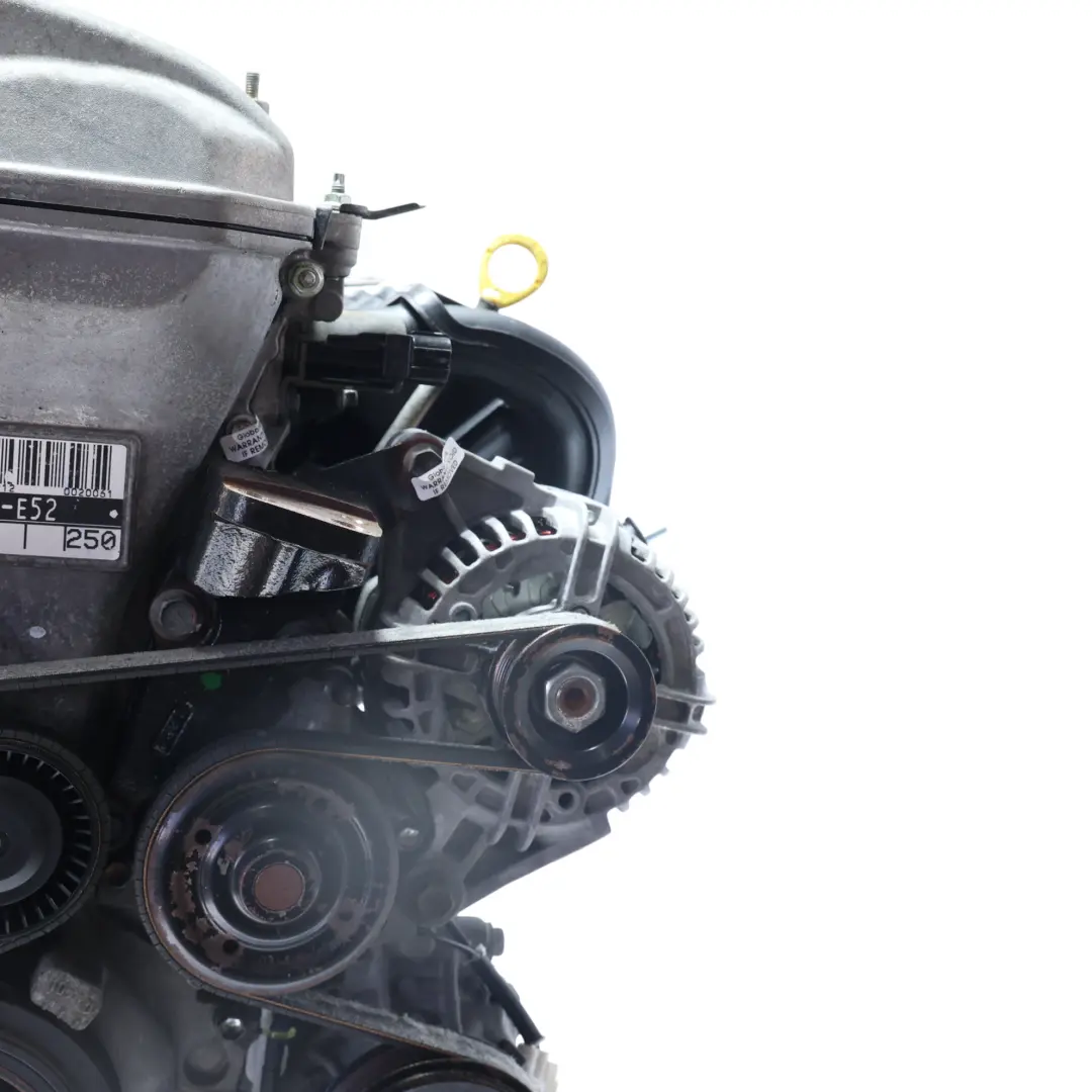 Unkomplett Motor 1.6 VVT-I 3ZZ-FE 110PS 159Tkm, GARANTIE für Toyota Corolla E12 mit Teilenummer 190000D150 Toyota Corolla E12 Unkomplett Motor 1.6 VVT-I 3ZZ-FE 110PS 159Tkm, GARANTIE - SKU 190000D150 - Teilenummer 190000D150