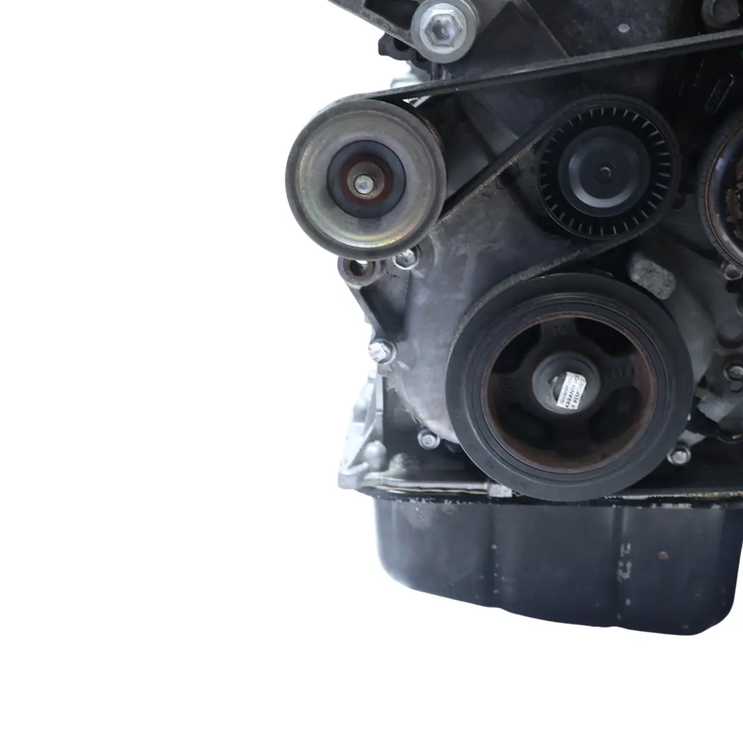 Toyota Corolla E12 Bare Engine 1.6 VVT-i 3ZZ-FE 110HP 99k miles, WARRANTY - SKU 190000D150 - Part number 190000D150