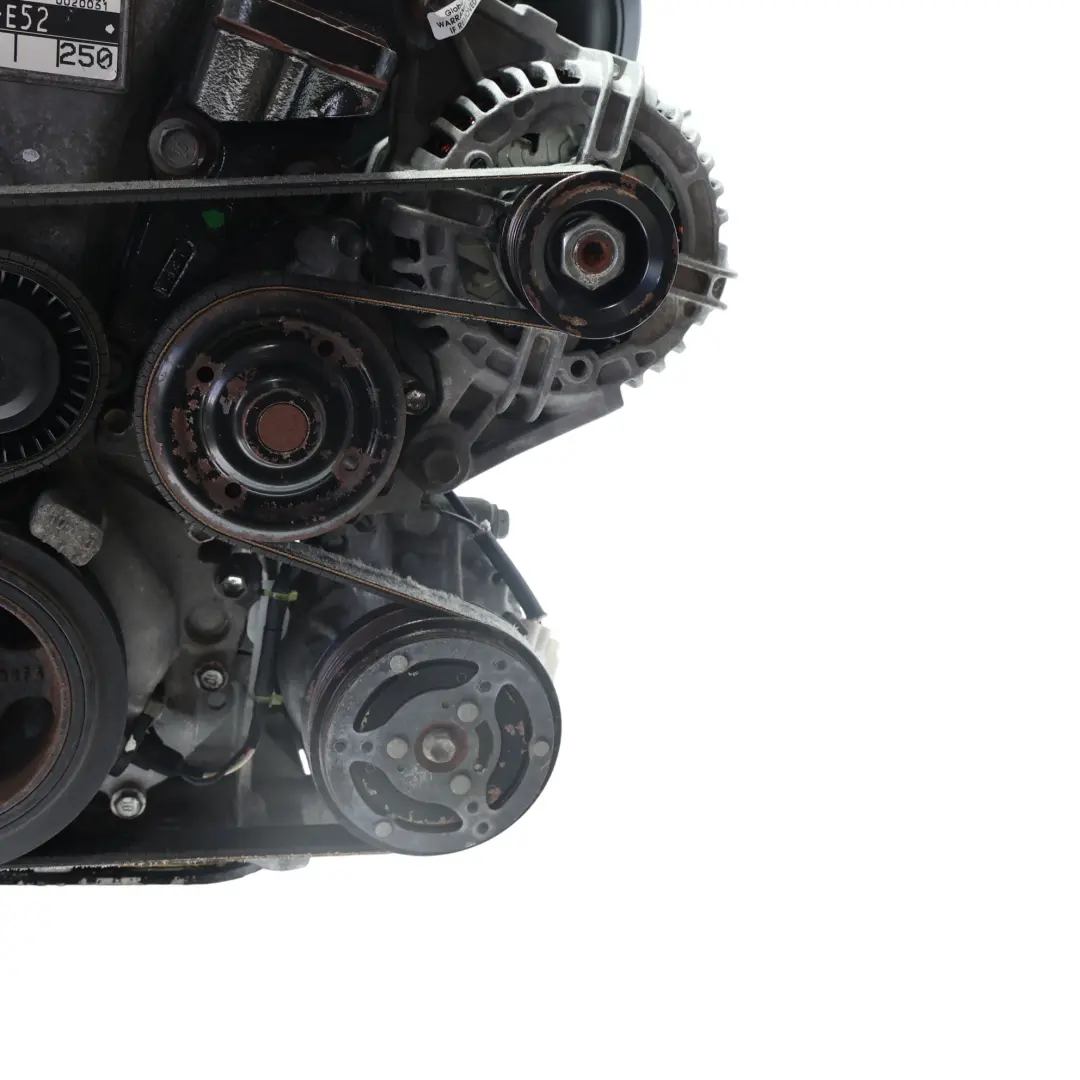 Bare Engine 1.6 VVT-i 3ZZ-FE 110HP 99k miles, WARRANTY to Toyota Corolla E12 with Part number 190000D150 Toyota Corolla E12 Bare Engine 1.6 VVT-i 3ZZ-FE 110HP 99k miles, WARRANTY - SKU 190000D150 - Part number 190000D150