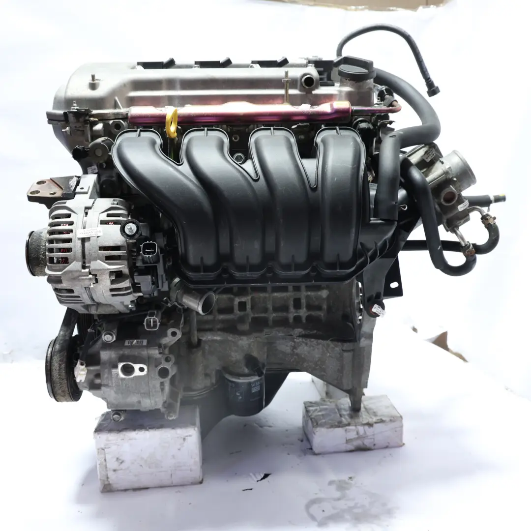 Silnik Goły Słupek 1.6 3ZZ-FE 110KM do Toyota Corolla E12 Avensis T25 o numerze 190000D150 Toyota Corolla E12 Avensis T25 Silnik Goły Słupek 1.6 3ZZ-FE 110KM - SKU 190000D150 - Numer Części 190000D150