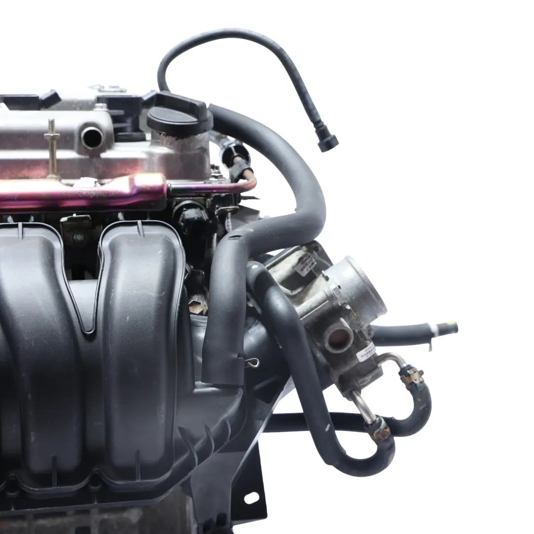 Complete Engine 1.6 VVT-i 3ZZ-FE 110HP 99k miles, WARRANTY to Toyota Corolla E12 with Part number 190000D150 Toyota Corolla E12 Complete Engine 1.6 VVT-i 3ZZ-FE 110HP 99k miles, WARRANTY - SKU 190000D150-1 - Part number 190000D150