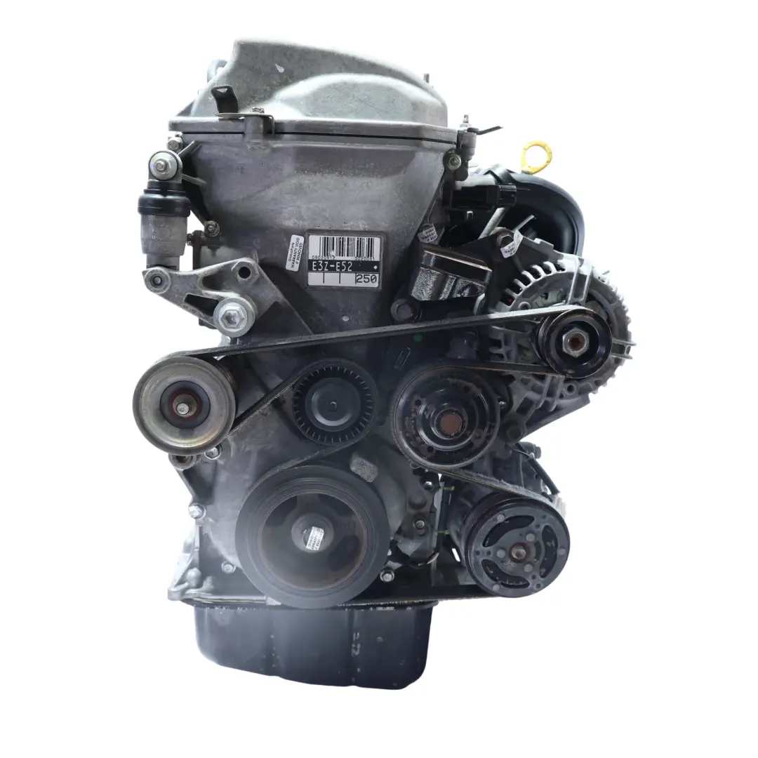 Bare Engine 1.6 VVT-i 3ZZ-FE 110HP 99k miles, WARRANTY to Toyota Corolla E12 with Part number 190000D150 Toyota Corolla E12 Bare Engine 1.6 VVT-i 3ZZ-FE 110HP 99k miles, WARRANTY - SKU 190000D150 - Part number 190000D150