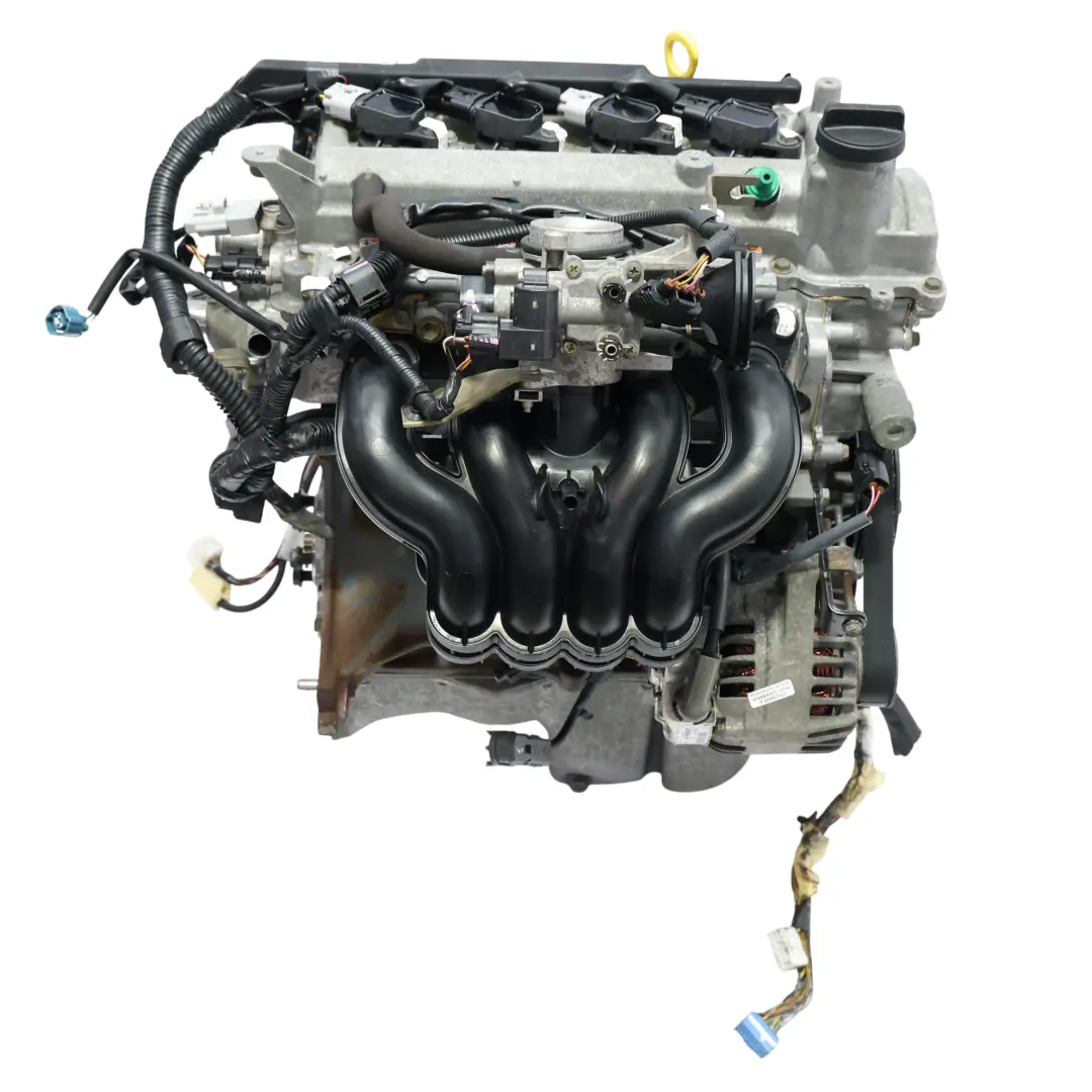 MK1 Bare Engine 1SZ 1SZ-FE 1.0 Petrol 68HP 35k miles, WARRANTY to Toyota Yaris with Part number 190000J030 Toyota Yaris MK1 Bare Engine 1SZ 1SZ-FE 1.0 Petrol 68HP 35k miles, WARRANTY - SKU 190000J030 - Part number 190000J030