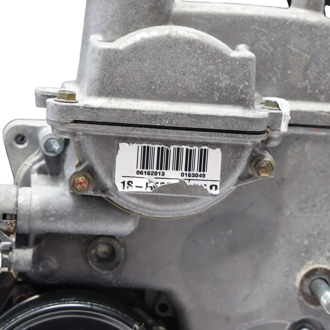 Toyota Yaris MK1 Silnik Goły Słupek 1SZ 1SZ-FE 1.0 Benzyna 68 KM - SKU 190000J030 - Numer Części 190000J030