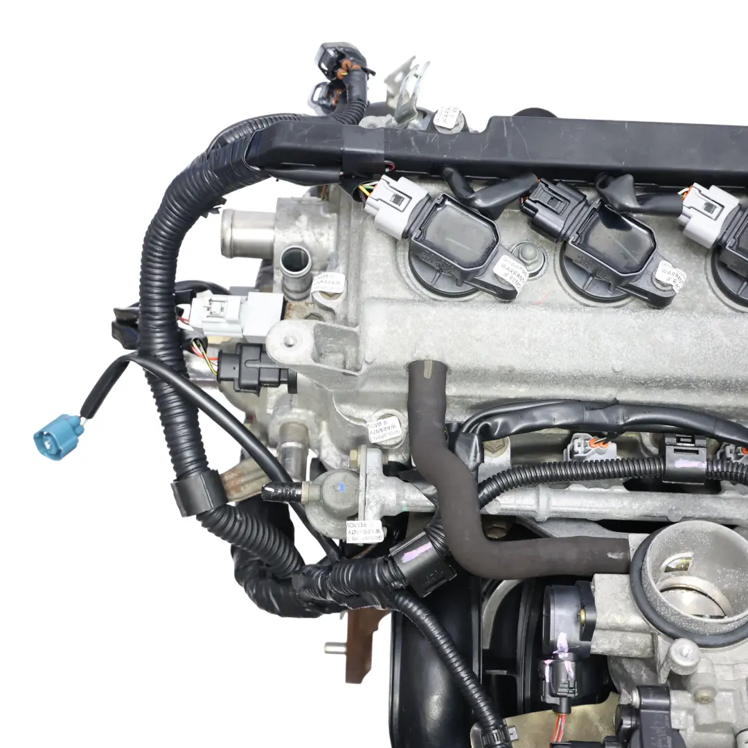 MK1 Motore Nudo 1SZ 1SZ-FE 1.0 Benzina 68HP 55 000 km, GARANZIA per Toyota Yaris con numero di parte 190000J030 Toyota Yaris MK1 Motore Nudo 1SZ 1SZ-FE 1.0 Benzina 68HP 55 000 km, GARANZIA - SKU 190000J030 - Numero di parte 190000J030