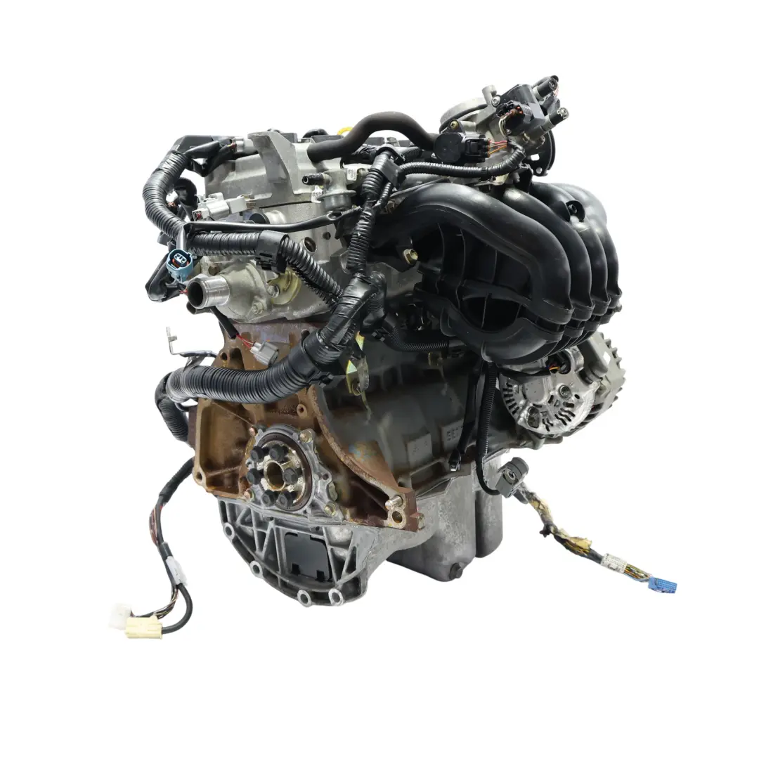MK1 Motor Desnudo 1SZ 1SZ-FE 1.0 Gasolina 68HP 55 000 km, GARANTÍA para Toyota Yaris con número de pieza 190000J030 Toyota Yaris MK1 Motor Desnudo 1SZ 1SZ-FE 1.0 Gasolina 68HP 55 000 km, GARANTÍA - SKU 190000J030 - Número de pieza 190000J030