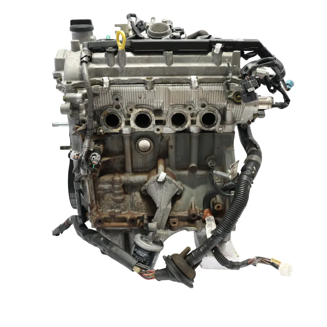 MK1 Moteur Complet 1SZ 1SZ-FE 1.0 Essence 68CV 55 000 km, GARANTIE pour Toyota Yaris à propos du numéro de pièce 190000J030 Toyota Yaris MK1 Moteur Complet 1SZ 1SZ-FE 1.0 Essence 68CV 55 000 km, GARANTIE - SKU 190000J030-1 - Numéro de pièce 190000J030