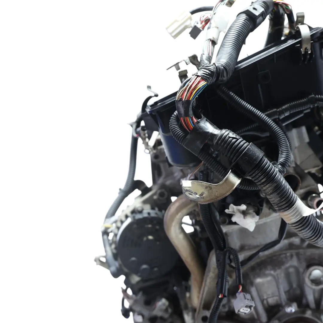Mk1 B1 Motore Nudo 1.0 Benzina 1KR-FE 68HP 159k km, GARANZIA per Toyota Aygo con numero di parte 190000Q060 Toyota Aygo Mk1 B1 Motore Nudo 1.0 Benzina 1KR-FE 68HP 159k km, GARANZIA - SKU 190000Q060 - Numero di parte 190000Q060