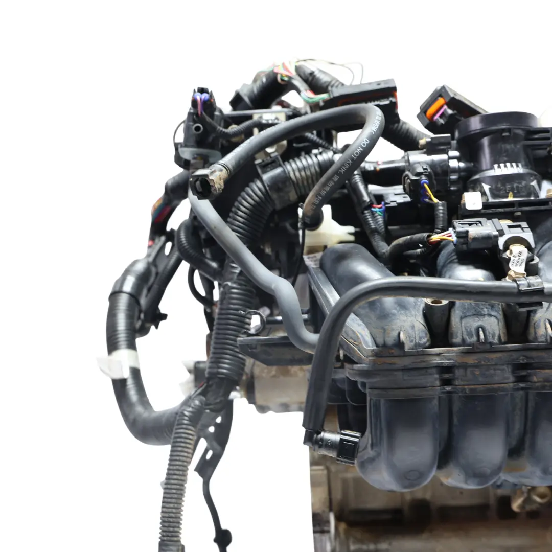 Mk1 B1 Moteur Nu 1.0 Essence 1KR-FE 68CV 159k km, GARANTIE pour Toyota Aygo à propos du numéro de pièce 190000Q060 Toyota Aygo Mk1 B1 Moteur Nu 1.0 Essence 1KR-FE 68CV 159k km, GARANTIE - SKU 190000Q060 - Numéro de pièce 190000Q060