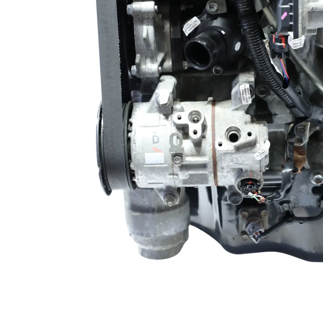 Moteur Nu 1AD-FTV 2.0 Diesel 126CV 159k km, GARANTIE pour Toyota Verso R2 Avensis à propos du numéro de pièce 190000R120 Toyota Verso R2 Avensis Moteur Nu 1AD-FTV 2.0 Diesel 126CV 159k km, GARANTIE - SKU 190000R120 - Numéro de pièce 190000R120