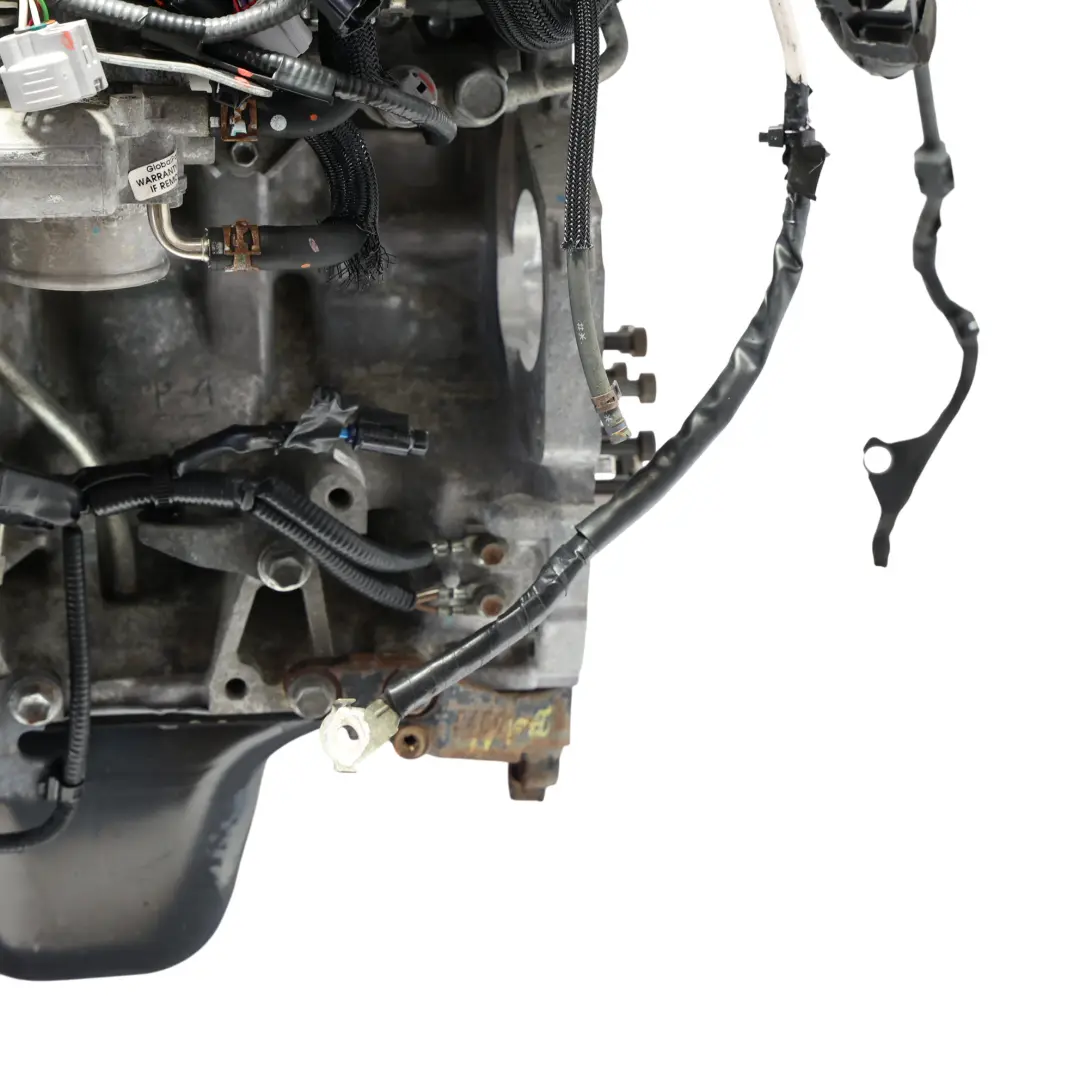 Motore Nudo 1AD-FTV 2.0 Diesel 126HP 159 000km, GARANZIA per Toyota Verso R2 Avensis con numero di parte 190000R120 Toyota Verso R2 Avensis Motore Nudo 1AD-FTV 2.0 Diesel 126HP 159 000km, GARANZIA - SKU 190000R120 - Numero di parte 190000R120