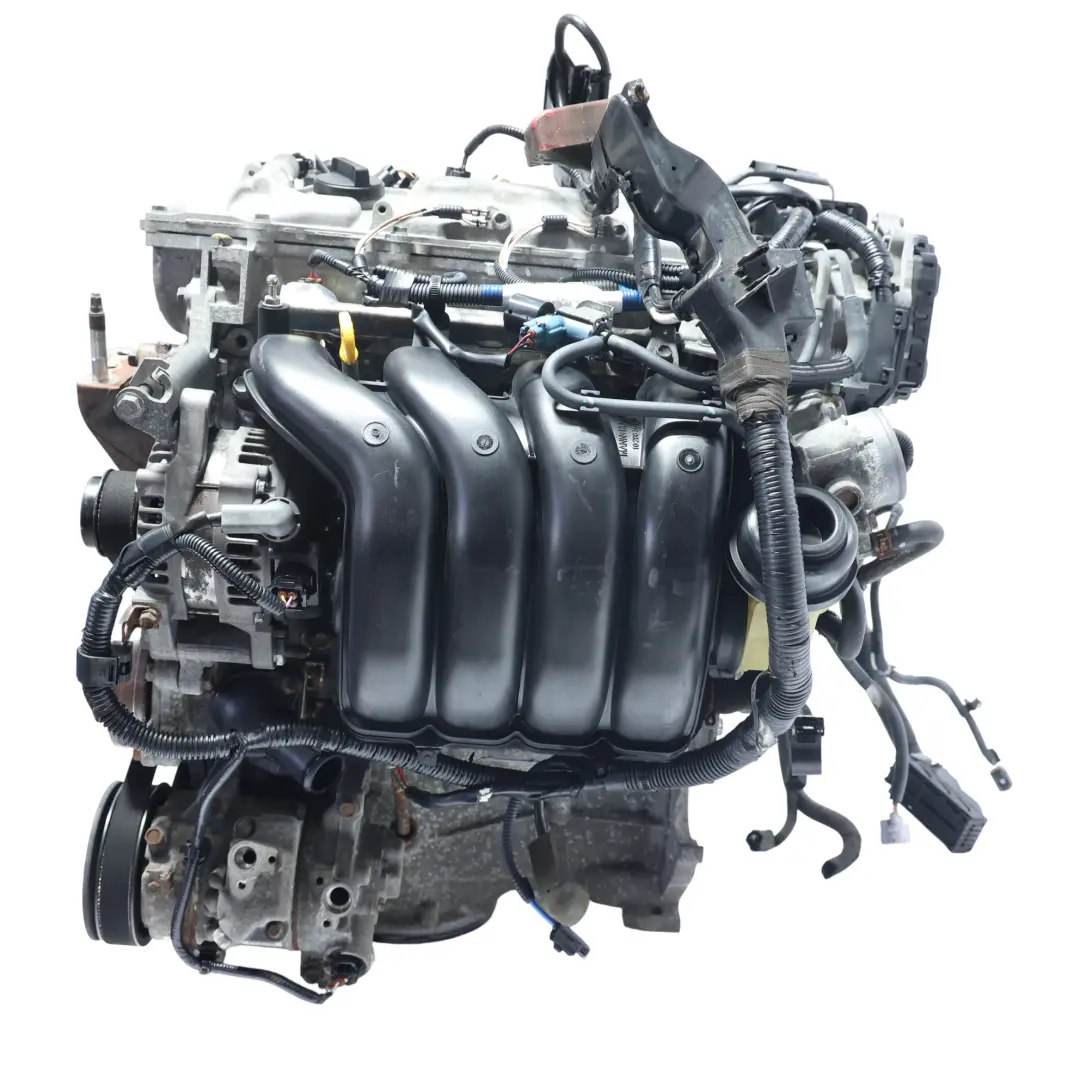 Toyota Avensis Mk3 Auris Moteur Complet 1.8 VVTi 2ZRFAE 147CV GARANTIE - SKU 190000T090-1 - Numéro de pièce 190000T090