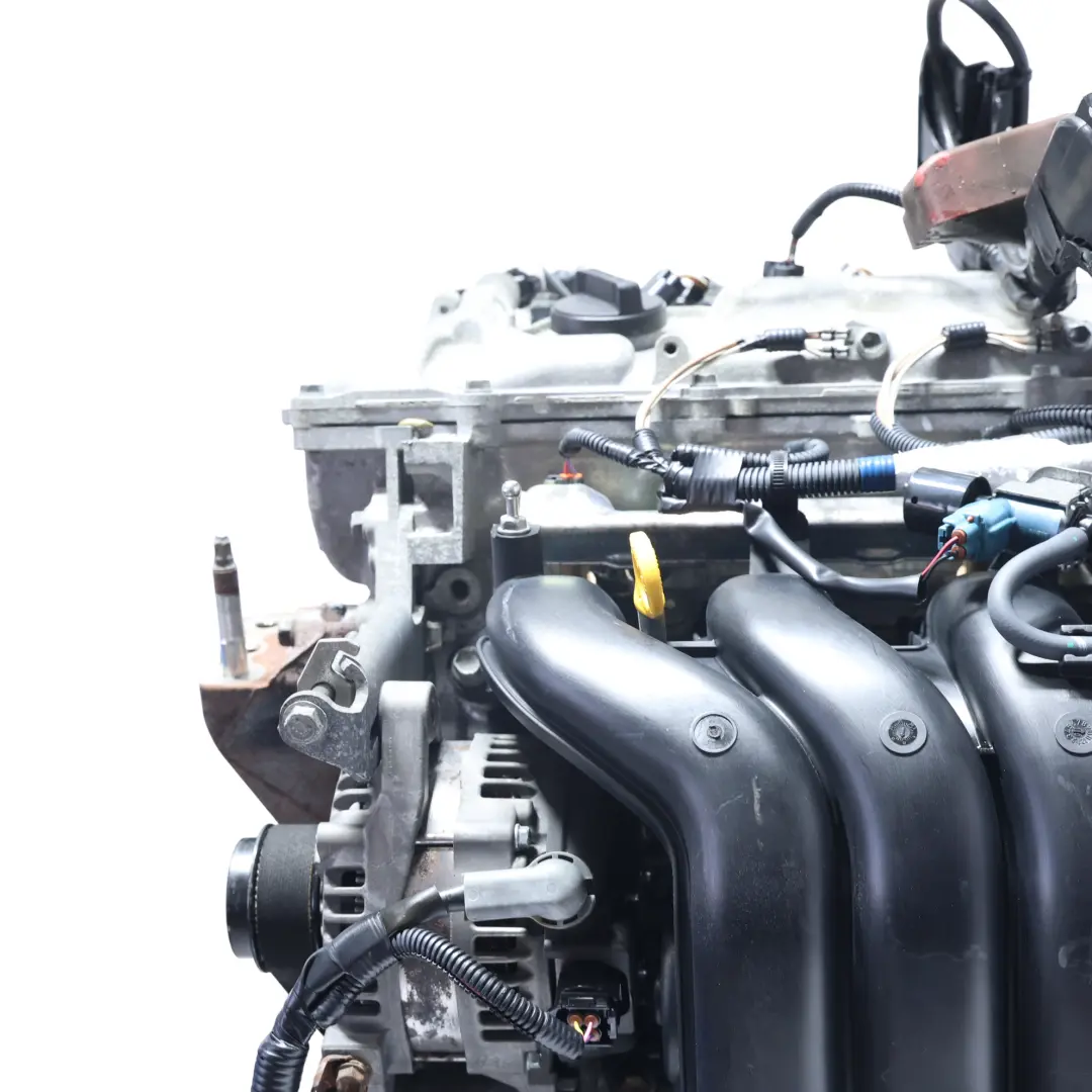 Mk3 Auris Complete Engine 1.8 VVTi 2ZRFAE 147HP 99k, WARRANTY to Toyota Avensis with Part number 190000T090 Toyota Avensis Mk3 Auris Complete Engine 1.8 VVTi 2ZRFAE 147HP 99k, WARRANTY - SKU 190000T090-1 - Part number 190000T090