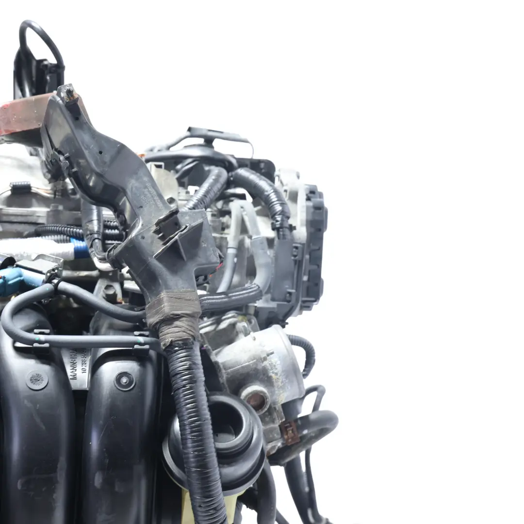Mk3 Auris Complete Engine 1.8 VVTi 2ZRFAE 147HP 99k, WARRANTY to Toyota Avensis with Part number 190000T090 Toyota Avensis Mk3 Auris Complete Engine 1.8 VVTi 2ZRFAE 147HP 99k, WARRANTY - SKU 190000T090-1 - Part number 190000T090