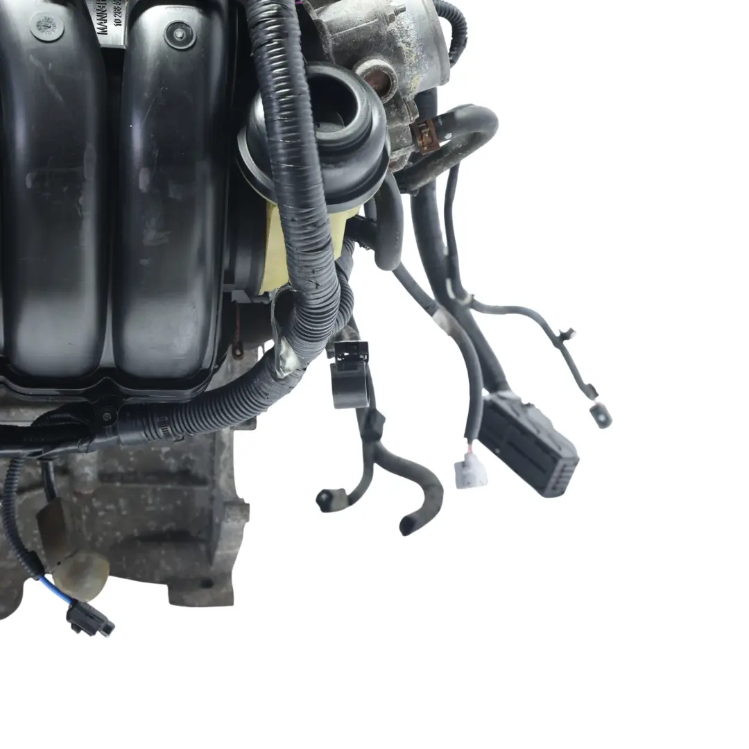 Mk3 Auris Bare Engine 1.8 VVTi 2ZRFAE 147HP 99k, WARRANTY to Toyota Avensis with Part number 190000T090 Toyota Avensis Mk3 Auris Bare Engine 1.8 VVTi 2ZRFAE 147HP 99k, WARRANTY - SKU 190000T090 - Part number 190000T090