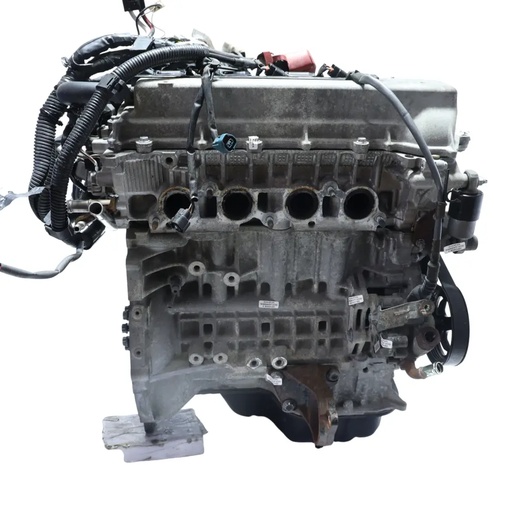 Desnudo 1.8 16V VVT-i 1ZZ-FE 140HP 139 000km, GARANTÍA para Toyota Celica T23 Motor con número de pieza 1900022320 Toyota Celica T23 Motor Desnudo 1.8 16V VVT-i 1ZZ-FE 140HP 139 000km, GARANTÍA - SKU 1900022320 - Número de pieza 1900022320