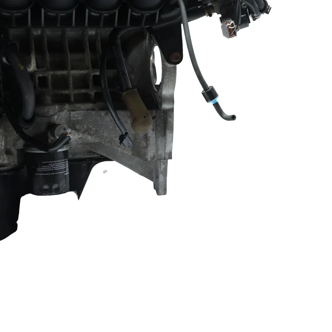 Moteur Complet 1.8 16V VVT-i 1ZZ-FE 140CV 139 000 km, GARANTIE pour Toyota Celica T23 à propos du numéro de pièce 1900022320 Toyota Celica T23 Moteur Complet 1.8 16V VVT-i 1ZZ-FE 140CV 139 000 km, GARANTIE - SKU 1900022320-1 - Numéro de pièce 1900022320
