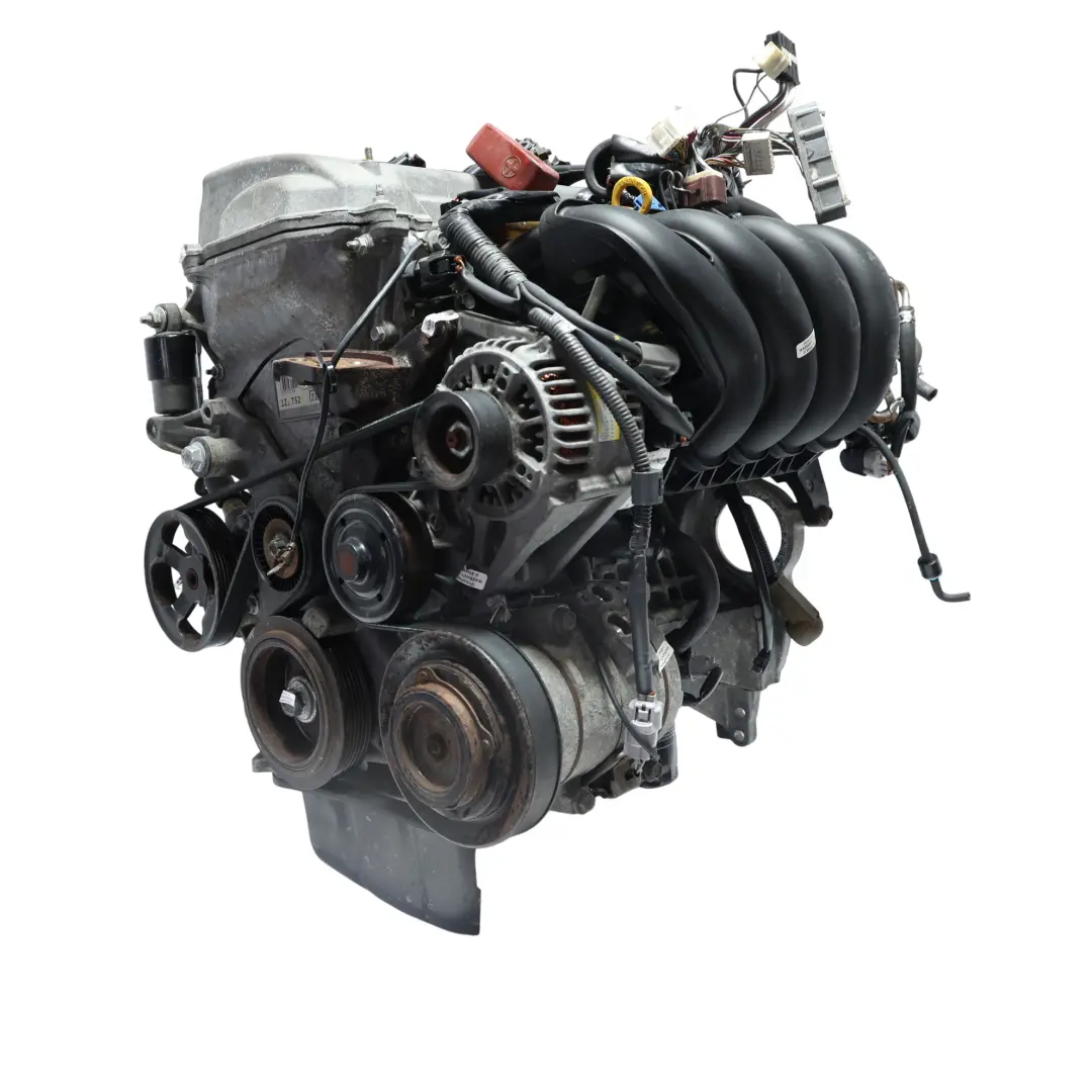 Bare Engine 1.8 16V VVT-i 1ZZ-FE 140HP 89k miles, WARRANTY to Toyota Celica T23 with Part number 1900022320 Toyota Celica T23 Bare Engine 1.8 16V VVT-i 1ZZ-FE 140HP 89k miles, WARRANTY - SKU 1900022320 - Part number 1900022320