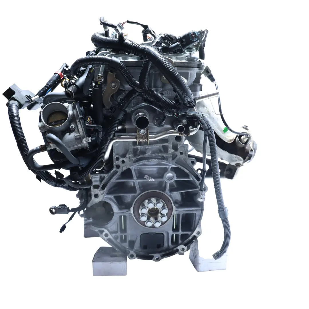 Moteur Nu 1.6 Essence 1ZR-FE 124CV 109 000km, GARANTIE pour Toyota Auris E15 à propos du numéro de pièce 1900037240 Toyota Auris E15 Moteur Nu 1.6 Essence 1ZR-FE 124CV 109 000km, GARANTIE - SKU 1900037240 - Numéro de pièce 1900037240