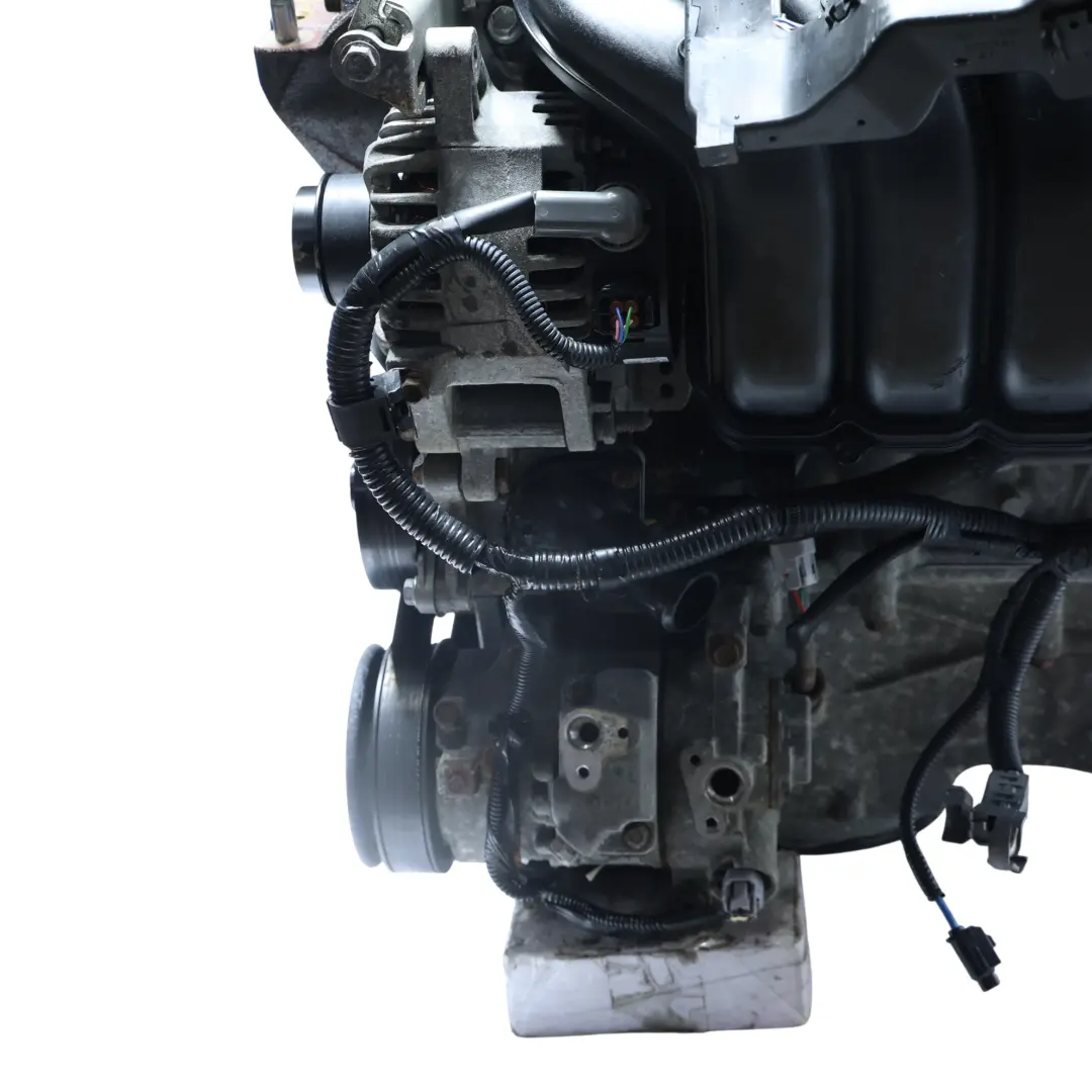 Silnik Kompletny 1.6 Benzyna 1ZR-FE 124HP do Toyota Auris E15 o numerze 1900037240 Toyota Auris E15 Silnik Kompletny 1.6 Benzyna 1ZR-FE 124HP - SKU 1900037240-1 - Numer Części 1900037240