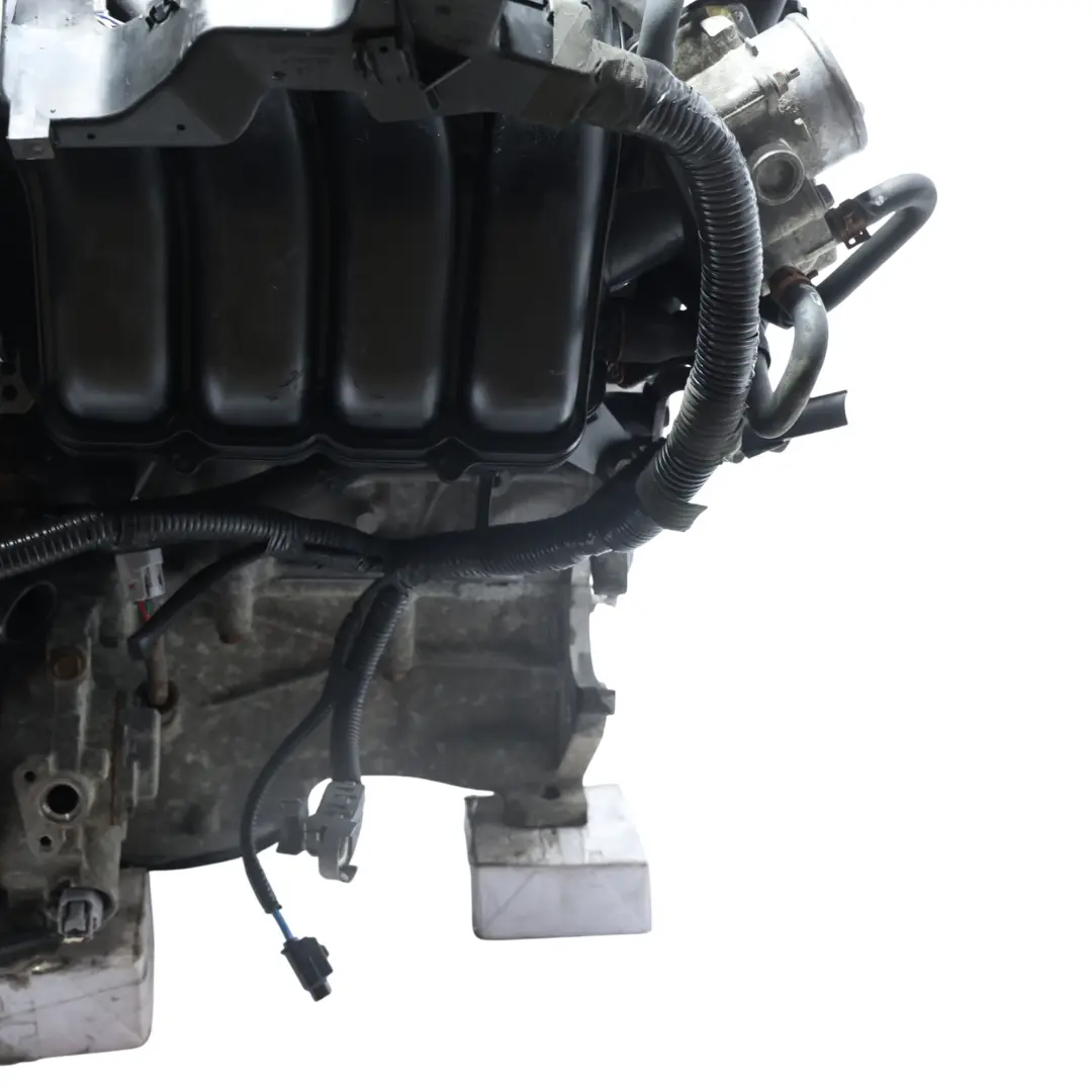 Toyota Auris E15 Motor Completo 1.6 Gasolina 1ZR-FE 124HP 109 000km, GARANTÍA - SKU 1900037240-1 - Número de pieza 1900037240