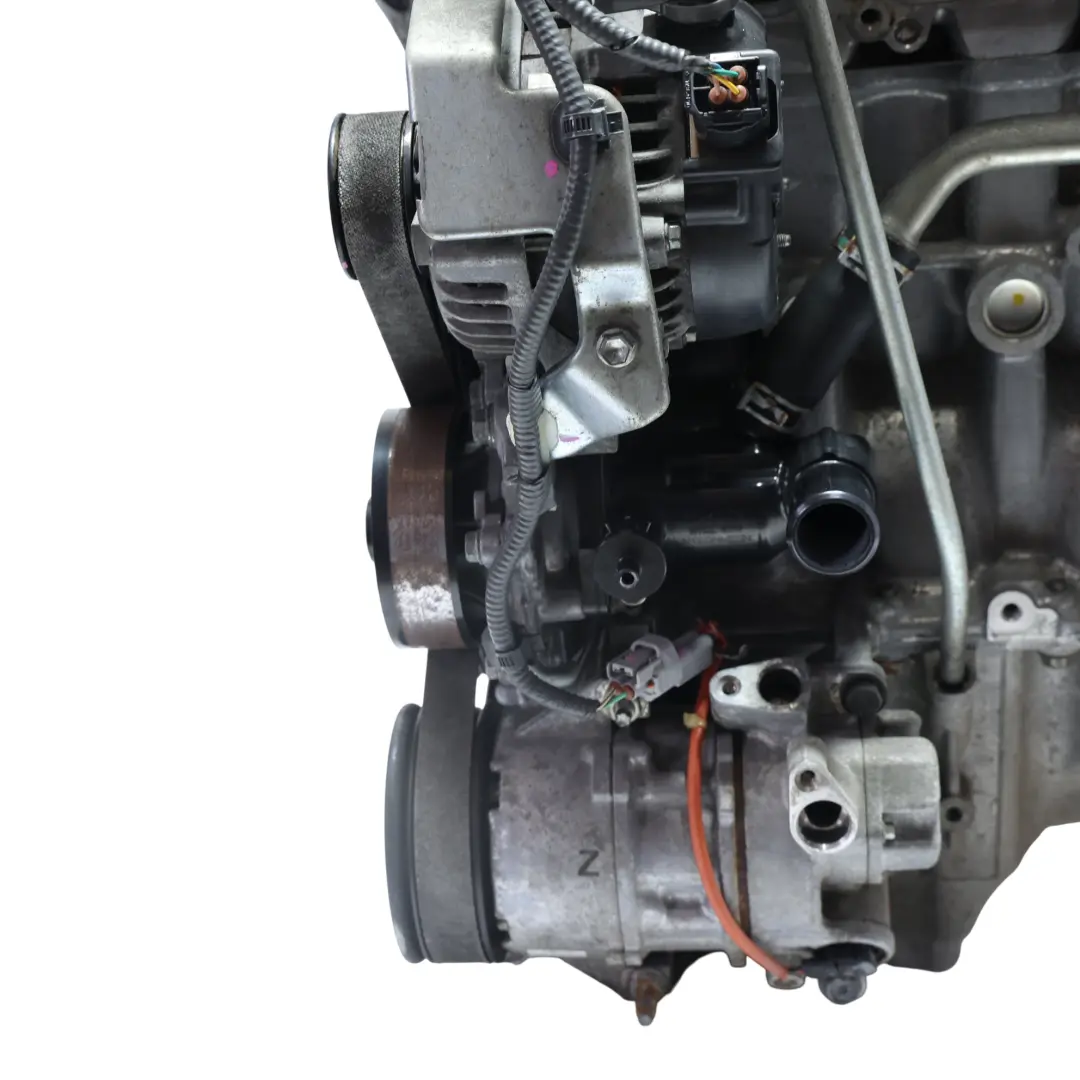 Desnudo 1.3 VVT-i 1NR-FE Gasolina 100HP 79k km, GARANTÍA para Toyota Yaris Motor con número de pieza 1900047080 Toyota Yaris Motor Desnudo 1.3 VVT-i 1NR-FE Gasolina 100HP 79k km, GARANTÍA - SKU 1900047080 - Número de pieza 1900047080