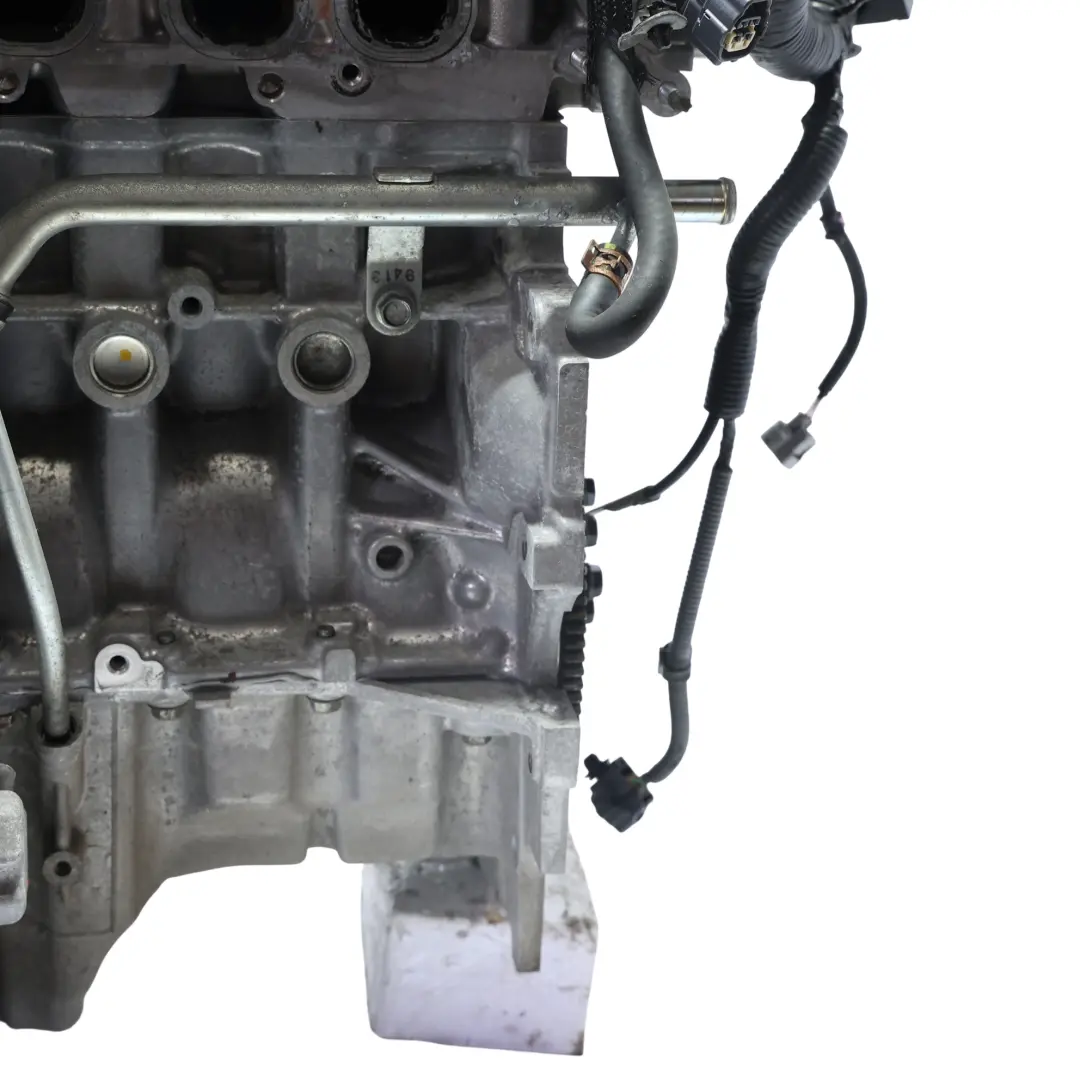 Moteur Complet 1.3 VVT-i 1NR-FE Essence 100CV 79 000km, GARANTIE pour Toyota Yaris à propos du numéro de pièce 1900047080 Toyota Yaris Moteur Complet 1.3 VVT-i 1NR-FE Essence 100CV 79 000km, GARANTIE - SKU 1900047080-1 - Numéro de pièce 1900047080