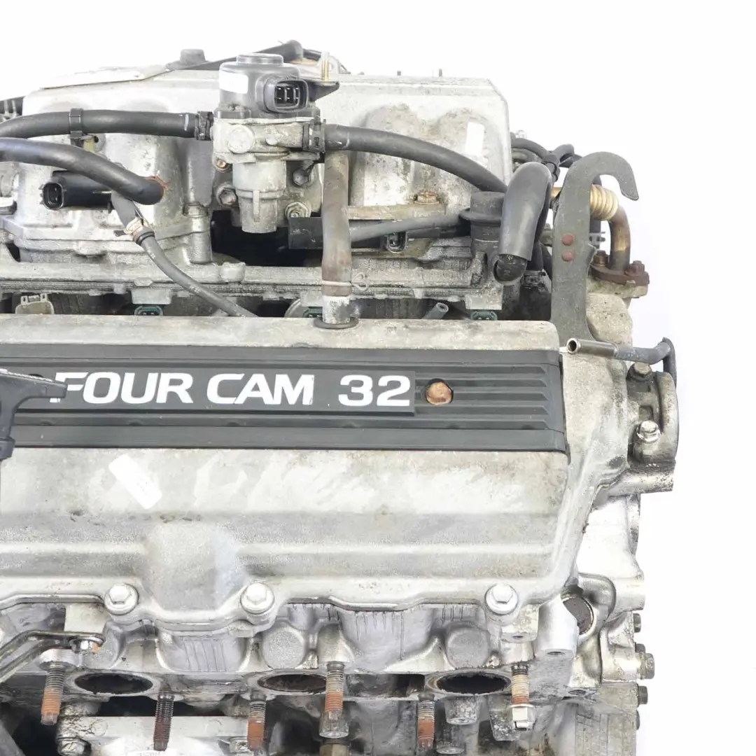Lexus LS400 4.0 264HP V8 Complete Engine 1UZFE DOHC EFI with 99k miles, WARRANTY - SKU 1900050210-1 - Part number 1900050210