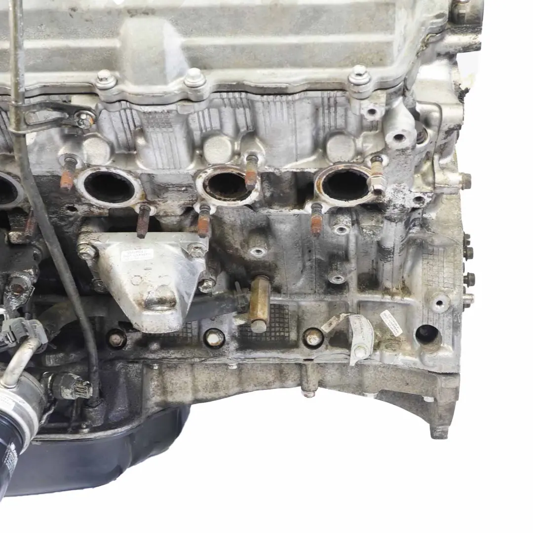 Lexus LS400 4.0 264HP V8 Complete Engine 1UZFE DOHC EFI with 99k miles, WARRANTY - SKU 1900050210-1 - Part number 1900050210