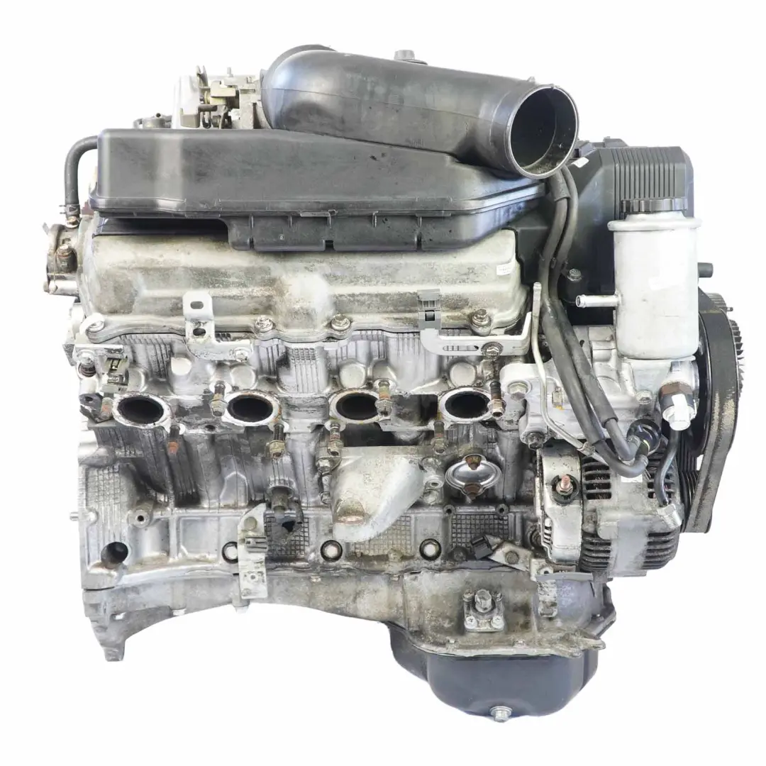 Lexus LS400 4.0 264HP V8 Complete Engine 1UZFE DOHC EFI with 99k miles, WARRANTY - SKU 1900050210-1 - Part number 1900050210