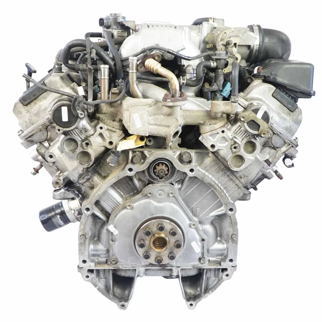 Lexus LS400 4.0 264HP V8 Complete Engine 1UZFE DOHC EFI with 99k miles, WARRANTY - SKU 1900050210-1 - Part number 1900050210