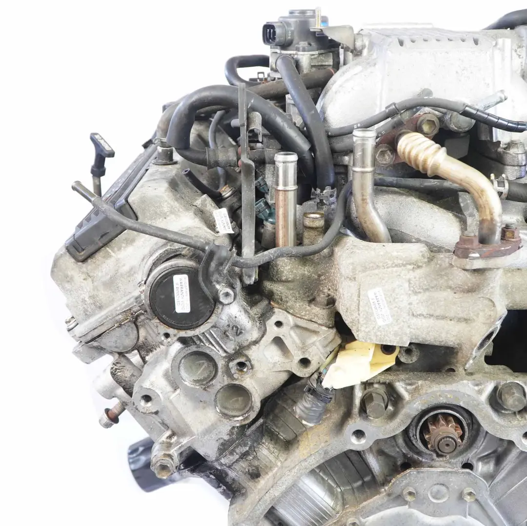 Lexus LS400 4.0 264HP V8 Complete Engine 1UZFE DOHC EFI with 99k miles, WARRANTY - SKU 1900050210-1 - Part number 1900050210