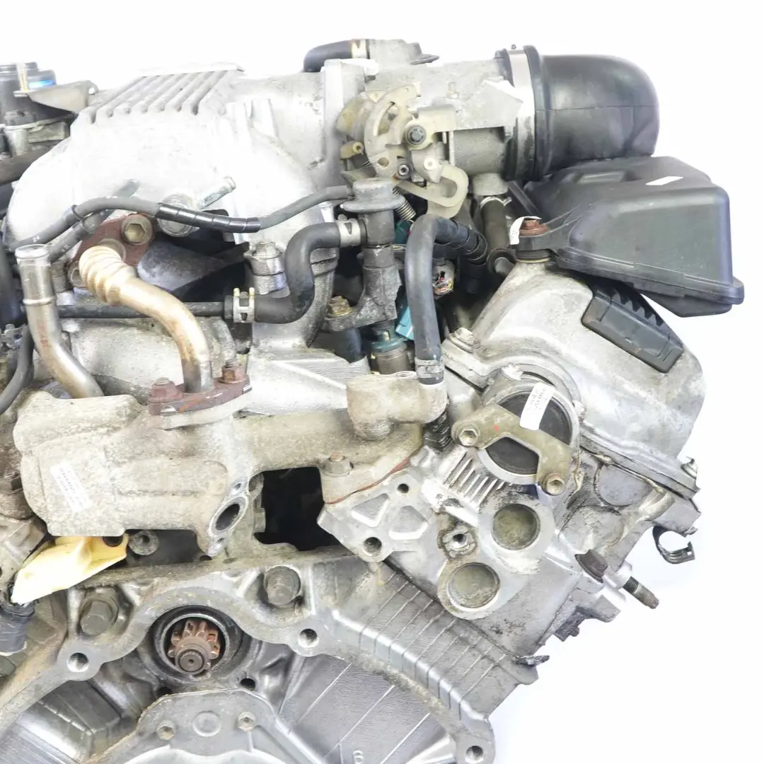 Lexus LS400 4.0 264HP V8 Complete Engine 1UZFE DOHC EFI with 99k miles, WARRANTY - SKU 1900050210-1 - Part number 1900050210